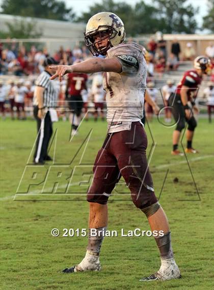 Thumbnail 3 in Episcopal School of Jacksonville @ West Nassau photogallery.