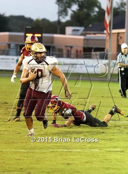 Thumbnail 2 in Episcopal School of Jacksonville @ West Nassau photogallery.