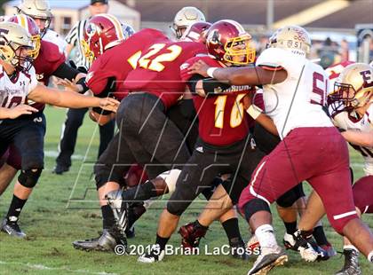 Thumbnail 3 in Episcopal School of Jacksonville @ West Nassau photogallery.