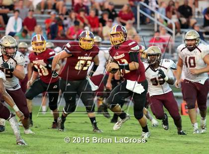 Thumbnail 3 in Episcopal School of Jacksonville @ West Nassau photogallery.