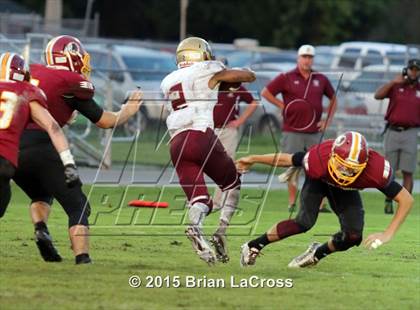 Thumbnail 3 in Episcopal School of Jacksonville @ West Nassau photogallery.
