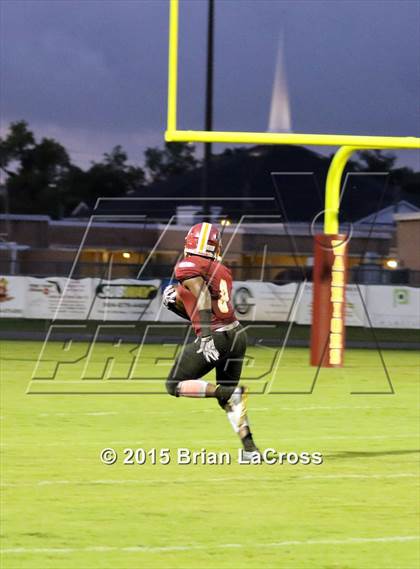 Thumbnail 2 in Episcopal School of Jacksonville @ West Nassau photogallery.