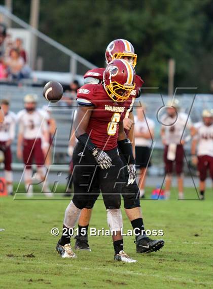 Thumbnail 1 in Episcopal School of Jacksonville @ West Nassau photogallery.