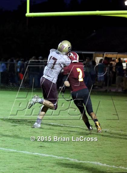 Thumbnail 3 in Episcopal School of Jacksonville @ West Nassau photogallery.