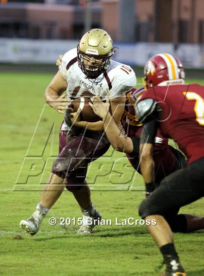 Thumbnail 2 in Episcopal School of Jacksonville @ West Nassau photogallery.