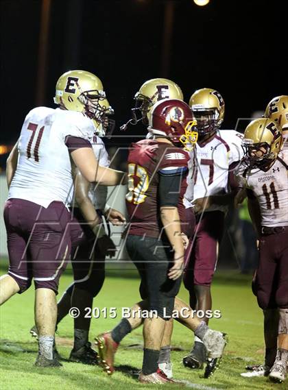 Thumbnail 3 in Episcopal School of Jacksonville @ West Nassau photogallery.