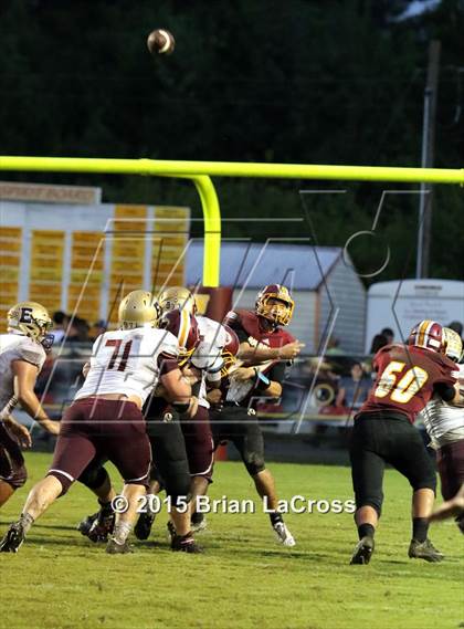 Thumbnail 3 in Episcopal School of Jacksonville @ West Nassau photogallery.
