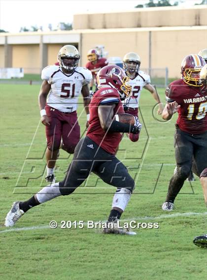 Thumbnail 3 in Episcopal School of Jacksonville @ West Nassau photogallery.