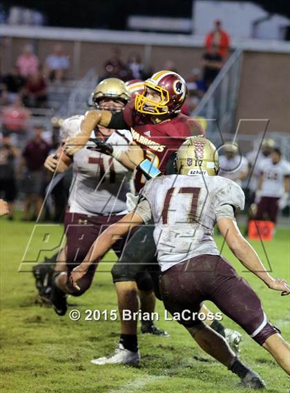 Thumbnail 3 in Episcopal School of Jacksonville @ West Nassau photogallery.
