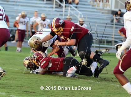 Thumbnail 3 in Episcopal School of Jacksonville @ West Nassau photogallery.