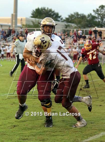 Thumbnail 3 in Episcopal School of Jacksonville @ West Nassau photogallery.