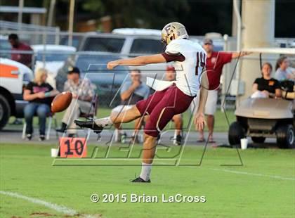 Thumbnail 2 in Episcopal School of Jacksonville @ West Nassau photogallery.