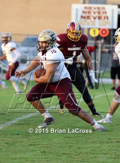 Thumbnail 3 in Episcopal School of Jacksonville @ West Nassau photogallery.