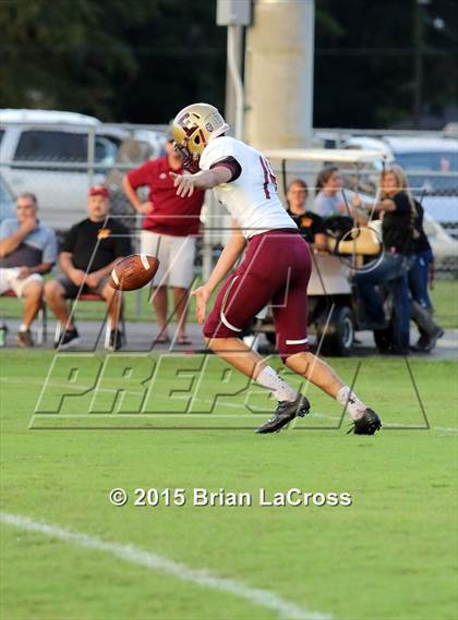 Thumbnail 1 in Episcopal School of Jacksonville @ West Nassau photogallery.