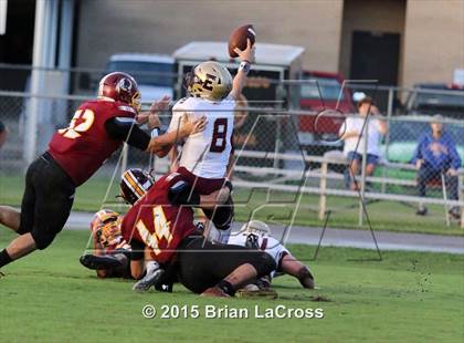 Thumbnail 3 in Episcopal School of Jacksonville @ West Nassau photogallery.