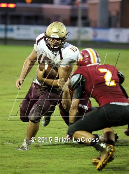 Thumbnail 3 in Episcopal School of Jacksonville @ West Nassau photogallery.