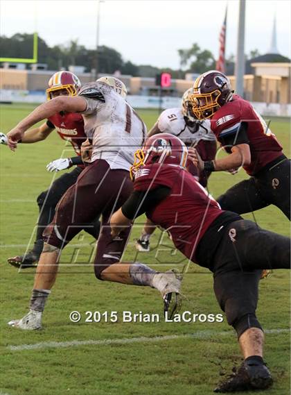 Thumbnail 1 in Episcopal School of Jacksonville @ West Nassau photogallery.