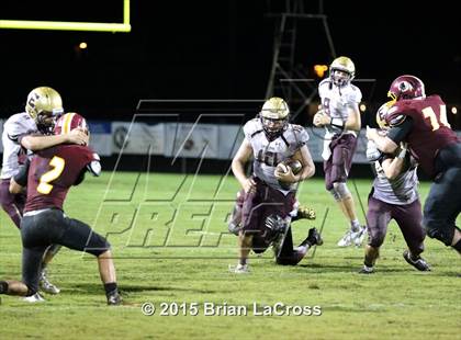 Thumbnail 3 in Episcopal School of Jacksonville @ West Nassau photogallery.