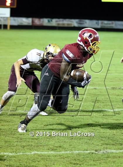 Thumbnail 1 in Episcopal School of Jacksonville @ West Nassau photogallery.