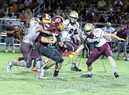 Thumbnail 3 in Episcopal School of Jacksonville @ West Nassau photogallery.