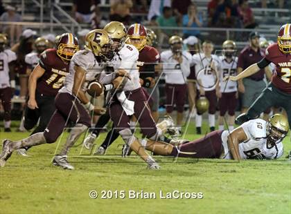 Thumbnail 3 in Episcopal School of Jacksonville @ West Nassau photogallery.
