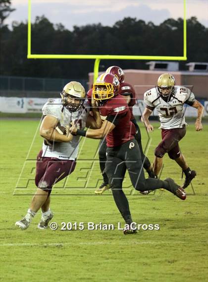 Thumbnail 1 in Episcopal School of Jacksonville @ West Nassau photogallery.