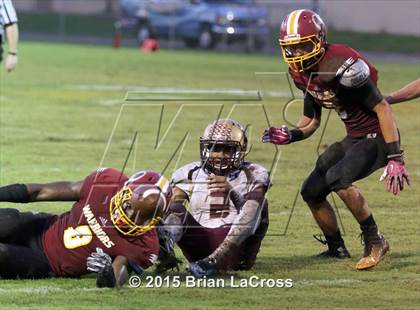Thumbnail 3 in Episcopal School of Jacksonville @ West Nassau photogallery.