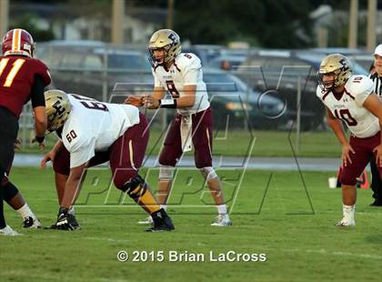 Thumbnail 3 in Episcopal School of Jacksonville @ West Nassau photogallery.