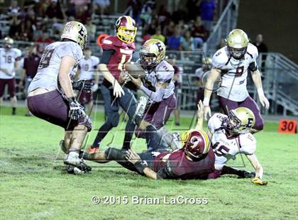 Thumbnail 3 in Episcopal School of Jacksonville @ West Nassau photogallery.