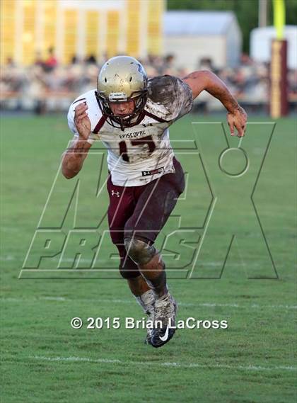 Thumbnail 2 in Episcopal School of Jacksonville @ West Nassau photogallery.