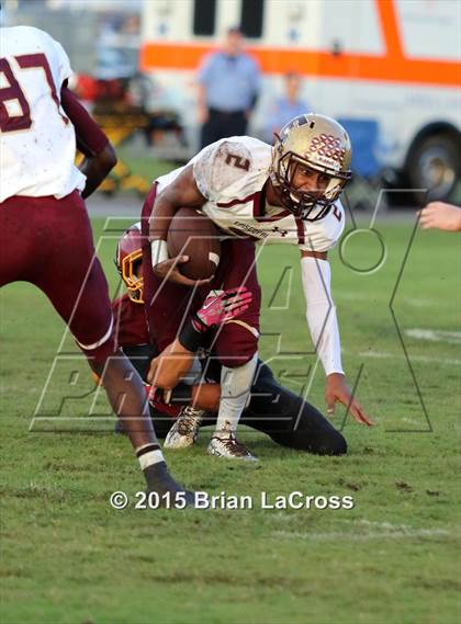 Thumbnail 2 in Episcopal School of Jacksonville @ West Nassau photogallery.