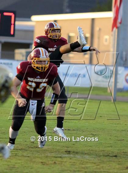 Thumbnail 2 in Episcopal School of Jacksonville @ West Nassau photogallery.