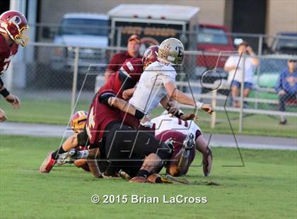 Thumbnail 3 in Episcopal School of Jacksonville @ West Nassau photogallery.