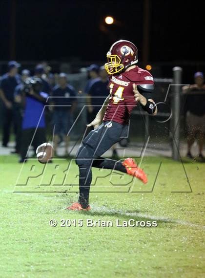Thumbnail 3 in Episcopal School of Jacksonville @ West Nassau photogallery.