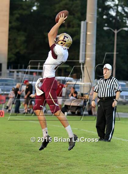 Thumbnail 3 in Episcopal School of Jacksonville @ West Nassau photogallery.