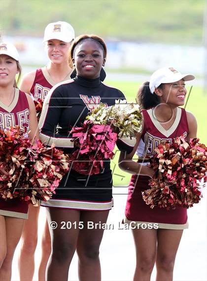 Thumbnail 1 in Episcopal School of Jacksonville @ West Nassau photogallery.