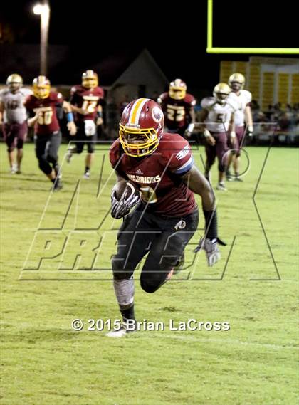 Thumbnail 3 in Episcopal School of Jacksonville @ West Nassau photogallery.