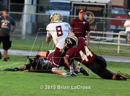 Thumbnail 2 in Episcopal School of Jacksonville @ West Nassau photogallery.