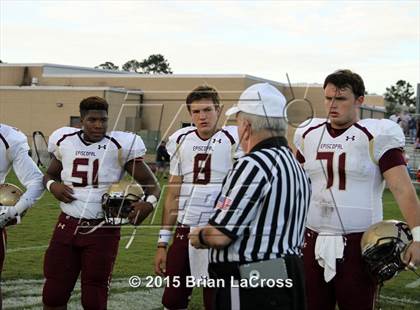 Thumbnail 1 in Episcopal School of Jacksonville @ West Nassau photogallery.