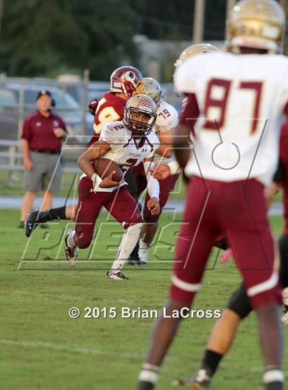 Thumbnail 3 in Episcopal School of Jacksonville @ West Nassau photogallery.