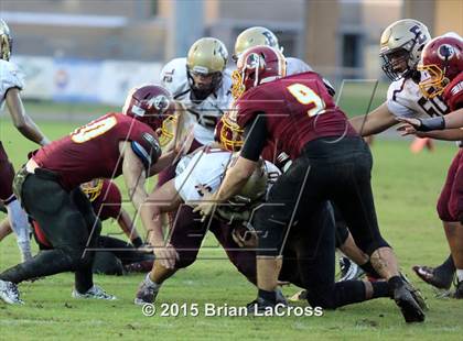Thumbnail 2 in Episcopal School of Jacksonville @ West Nassau photogallery.