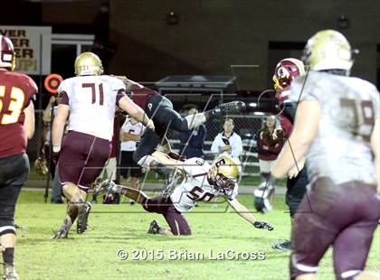 Thumbnail 3 in Episcopal School of Jacksonville @ West Nassau photogallery.