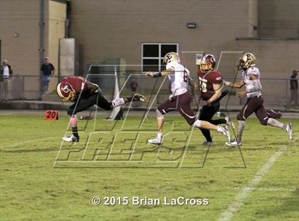 Thumbnail 1 in Episcopal School of Jacksonville @ West Nassau photogallery.