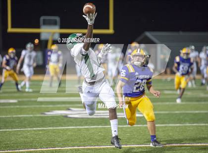 Thumbnail 2 in South Terrebonne @ Thibodaux (Scrimmage)  photogallery.