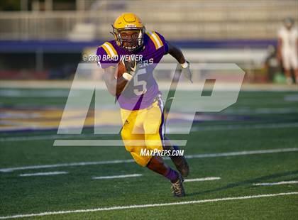 Thumbnail 3 in South Terrebonne @ Thibodaux (Scrimmage)  photogallery.