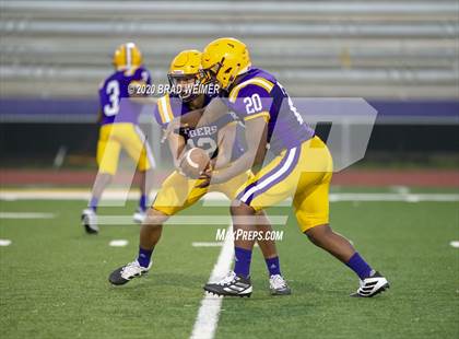 Thumbnail 3 in South Terrebonne @ Thibodaux (Scrimmage)  photogallery.