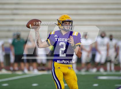 Thumbnail 3 in South Terrebonne @ Thibodaux (Scrimmage)  photogallery.