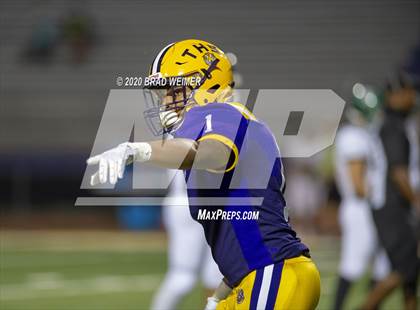 Thumbnail 1 in South Terrebonne @ Thibodaux (Scrimmage)  photogallery.
