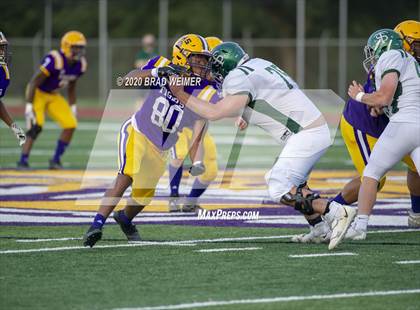 Thumbnail 3 in South Terrebonne @ Thibodaux (Scrimmage)  photogallery.