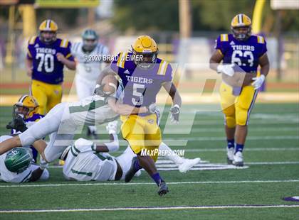 Thumbnail 3 in South Terrebonne @ Thibodaux (Scrimmage)  photogallery.